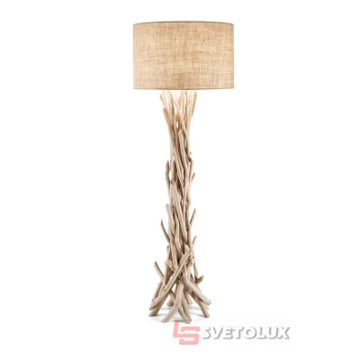 Торшер Ideal Lux Driftwood pt1 148939